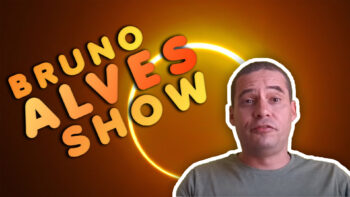 BRUNO ALVES SHOW – ECLIPSE ANEL DE FOGO