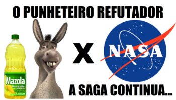 O Punheteiro Refutador – A Saga Continua