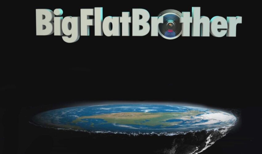 BIG FLAT BROTHER 2019