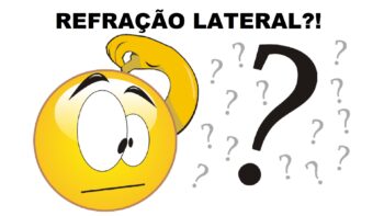 Cientistas Planos Criam Nova Lei da Refração: A Lei de Alê-Creysson-Sobs