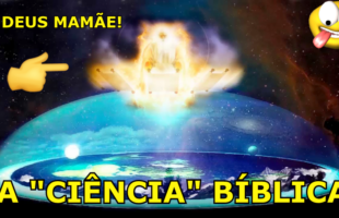 A Bíblia é Científica!