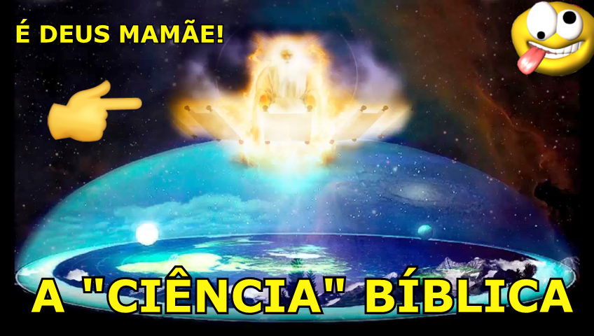 A Bíblia é Científica!