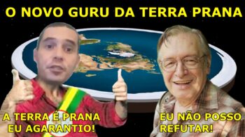 O Novo Guru da Terra Prana