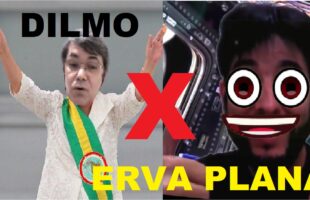 Dilmo Esculacha a Seita dos Pombosóbs