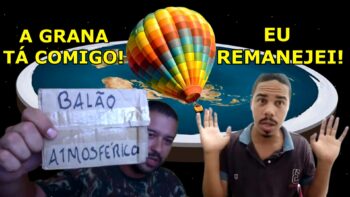 O Balão Remanejado