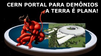 Google e CERN Unidos Para Trazer Demônios à Terra