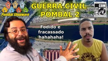 Guerra Civil Pombal 2