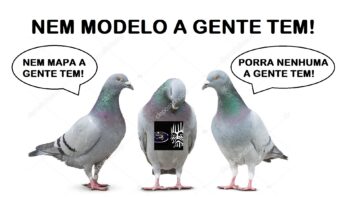 Nem Modelo a Gente Tem (Música MM)