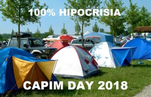 Convocação para o Capim Day 2018 – Participe!