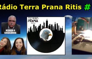 Rádio Terra Prana Ritis #1