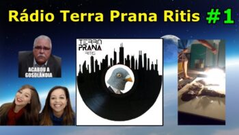 Rádio Terra Prana Ritis #1