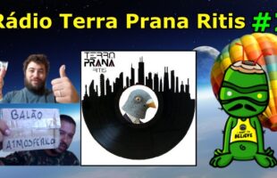 Rádio Terra Prana Ritis #2