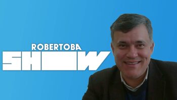 Robertoba Show