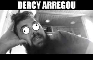 Dercy Arregou (Música)