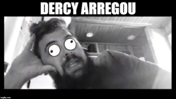 Dercy Arregou (Música)