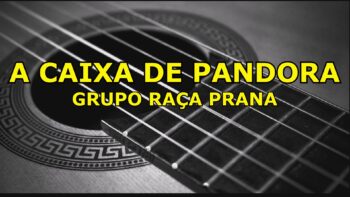 A Caixa de Pandora