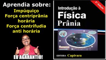 Telecurso Capivara – Física Prânia com Profeçor Creysson