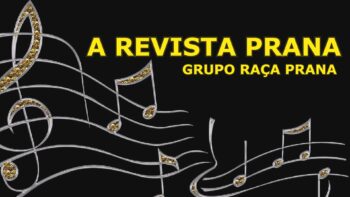 A Revista Prana (Música)