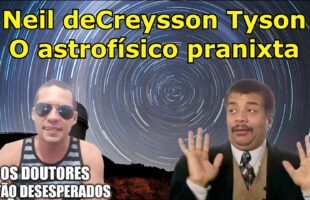 Neil DeCreysson Tyson Explica a Polaris