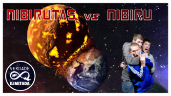 Nibiru vs Nibirutas : Sátira