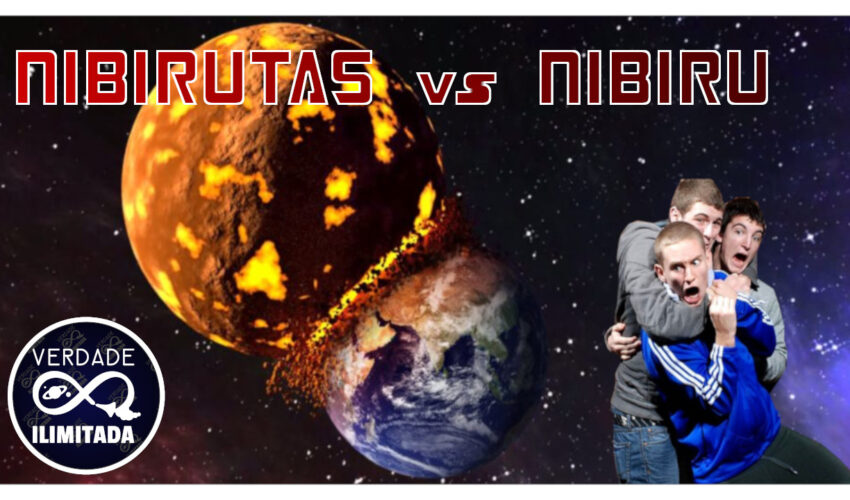 Nibiru vs Nibirutas : Sátira
