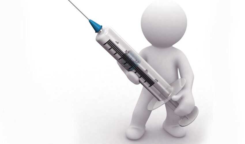 A rubéola e o “especialista” em vacinas