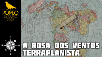 Pombo de Ouro 2022 – A ROSA DOS VENTOS TP