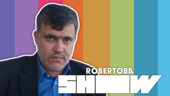 Robertoba Show – A teoria do gradiente de pressão lateral