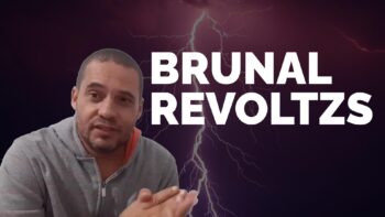 Brunal Revoltzs