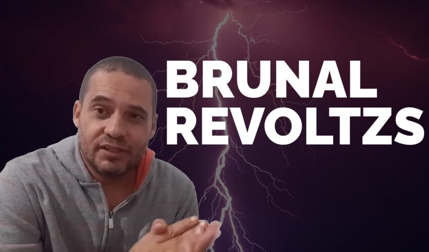 Brunal Revoltzs