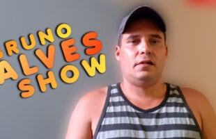 Bruno Alves Show – AS PEDRAS GUIAS DA GEÓRGIA