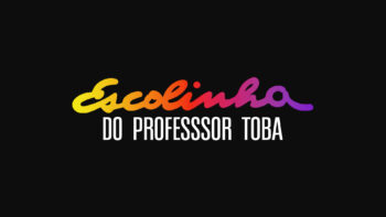 Escolinha do Professor Toba