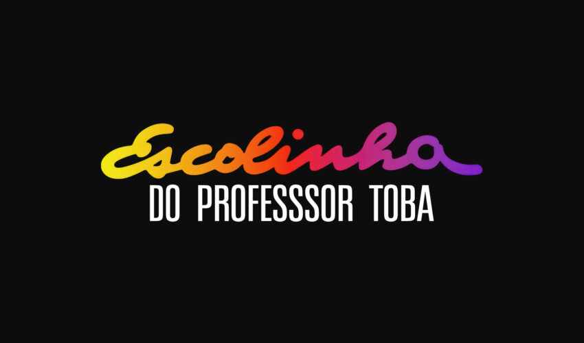 Escolinha do Professor Toba