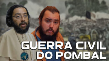 GUERRA CIVIL DO POMBAL 2020