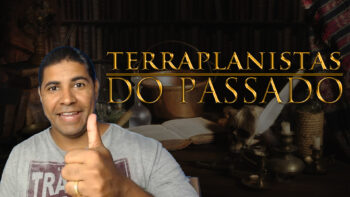 A FORMA DA TERRA NA VISÃO DOS BABILÔNIOS – Terraplanistas do Passado