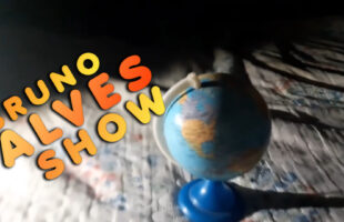 Bruno Alves Show – O EXPERIMENTO DO BRUNO ALVES