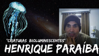 Pombo de Ouro – “Estrelas são criaturas bioluminescentes”