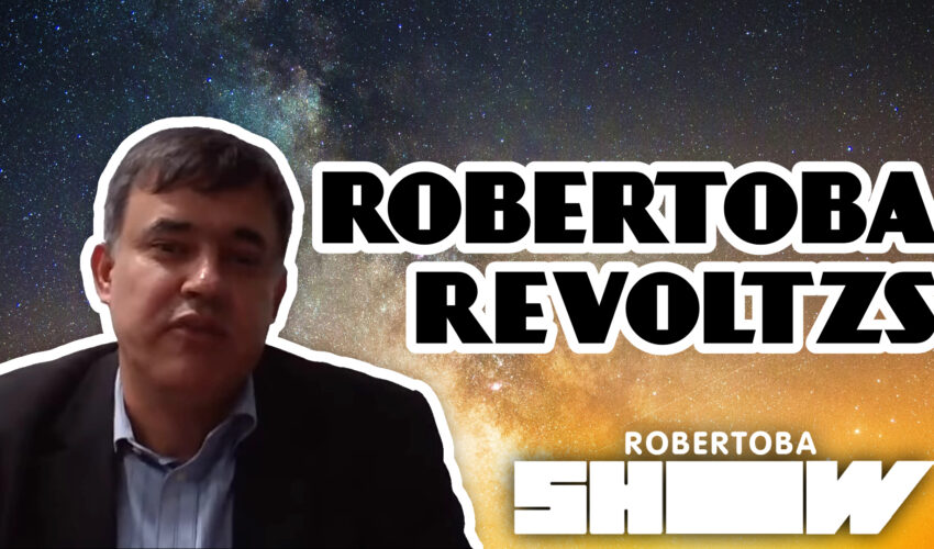 Robertoba Revoltzs