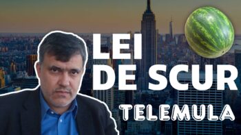 TELEMULA – Introdução a primeira Lei de Scur