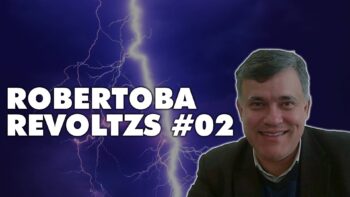 Robertoba Revoltzs #02