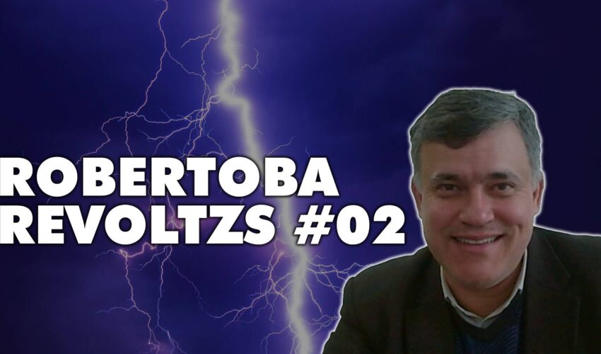 Robertoba Revoltzs #02