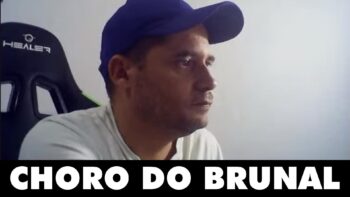 O CHORO DO BRUNAL