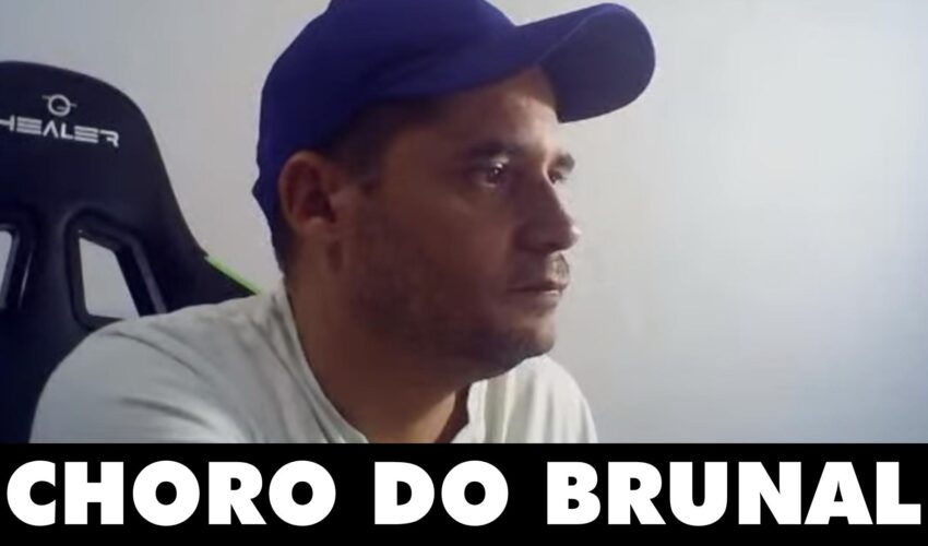 O CHORO DO BRUNAL