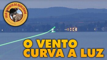 Robertoba Em: O vento curva a luz