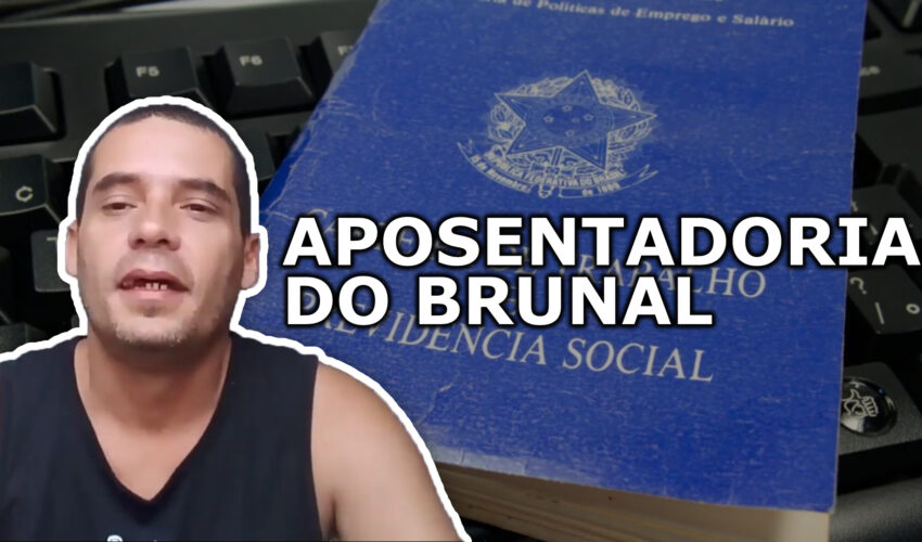 Raça Prana – Aposentadoria do Brunal