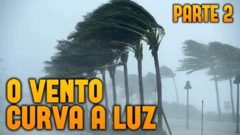 Robertoba Em: O vento curva a luz – Parte 2