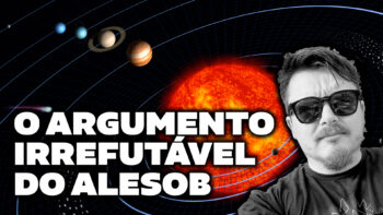 O ARGUMENTO IRREFUTÁVEL DO ALESOB