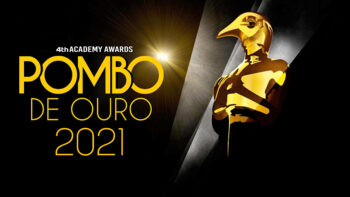 Pombo de Ouro 2021 – O Polo oeste do sul