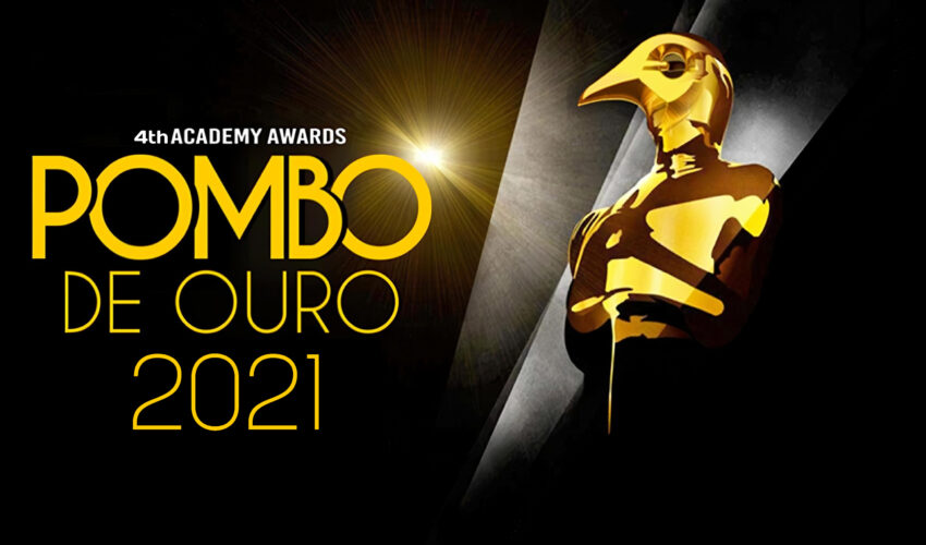 Pombo de Ouro 2021 – O Polo oeste do sul