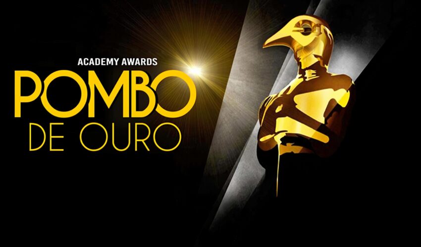 Pombo de Ouro 2022 – “O Ártico é uma região da Antártida”